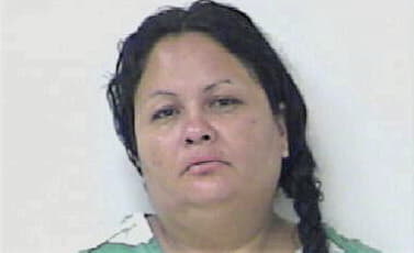 Georgia Guettler, - St. Lucie County, FL 